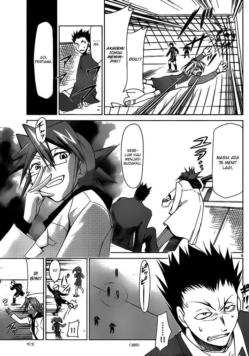 Denpa Kyoushi Bab 10 halaman 6