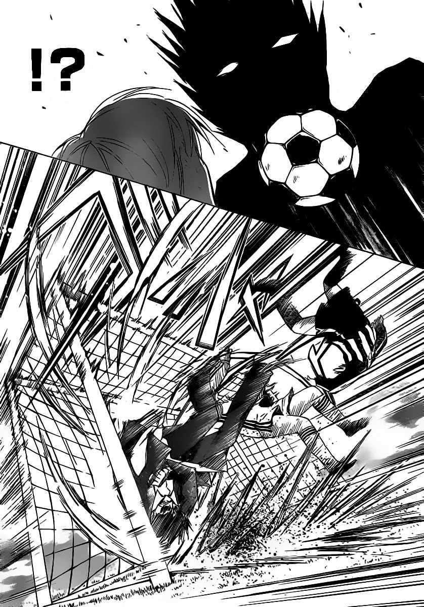 Denpa Kyoushi Bab 10 halaman 17