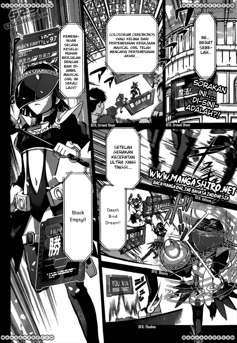 Denpa Kyoushi Bab 106 halaman 2