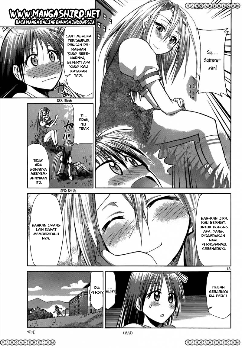 Denpa Kyoushi Bab 106 halaman 13