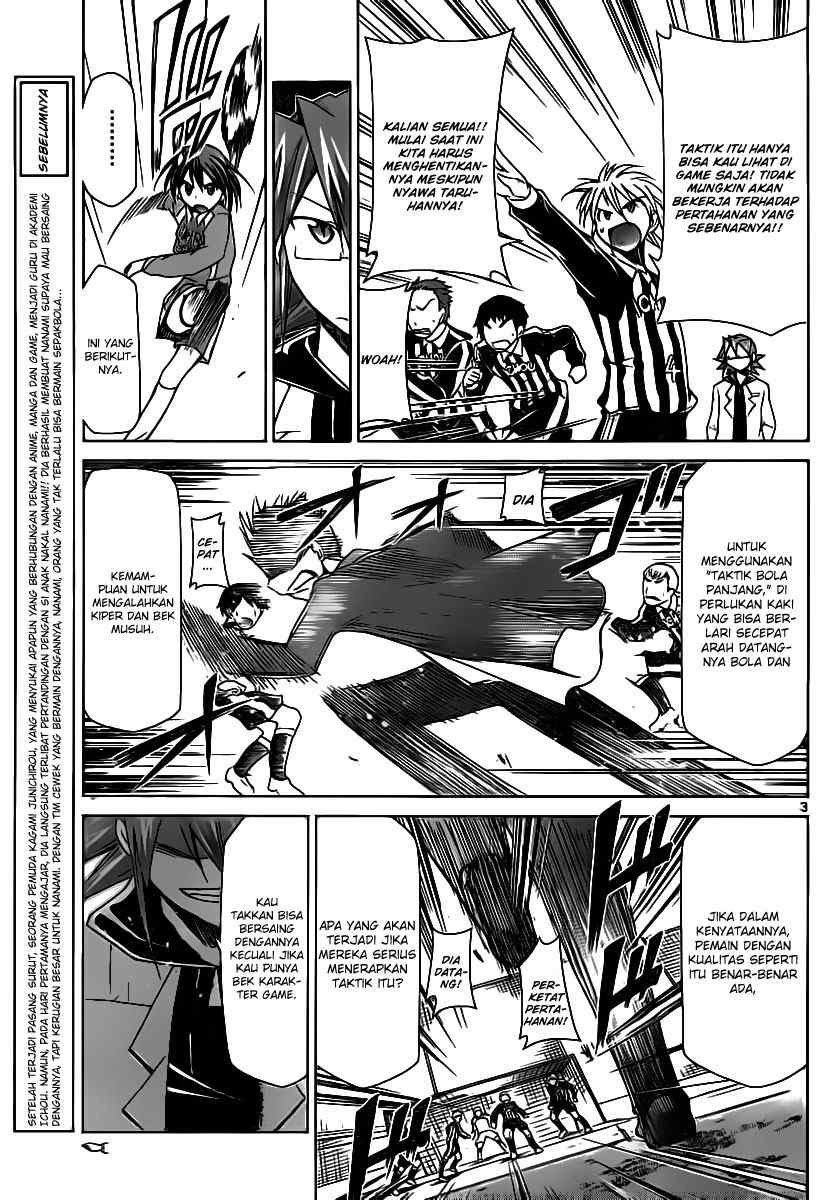 Denpa Kyoushi Bab 11 halaman 4