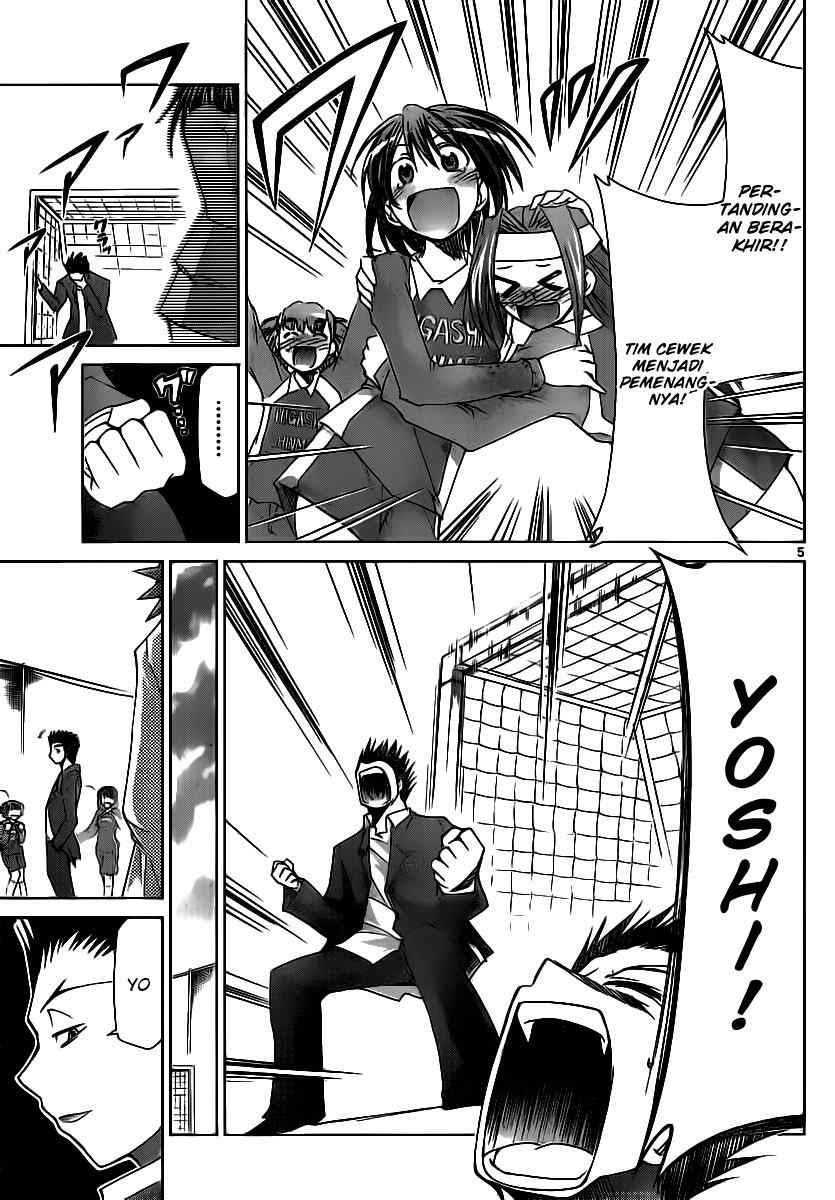 Denpa Kyoushi Bab 11 halaman 6