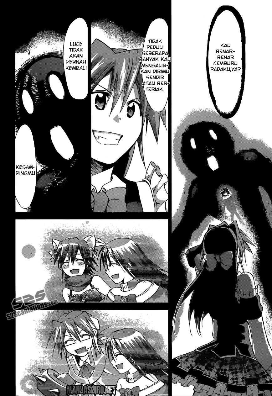 Denpa Kyoushi chapter 111 halaman 15