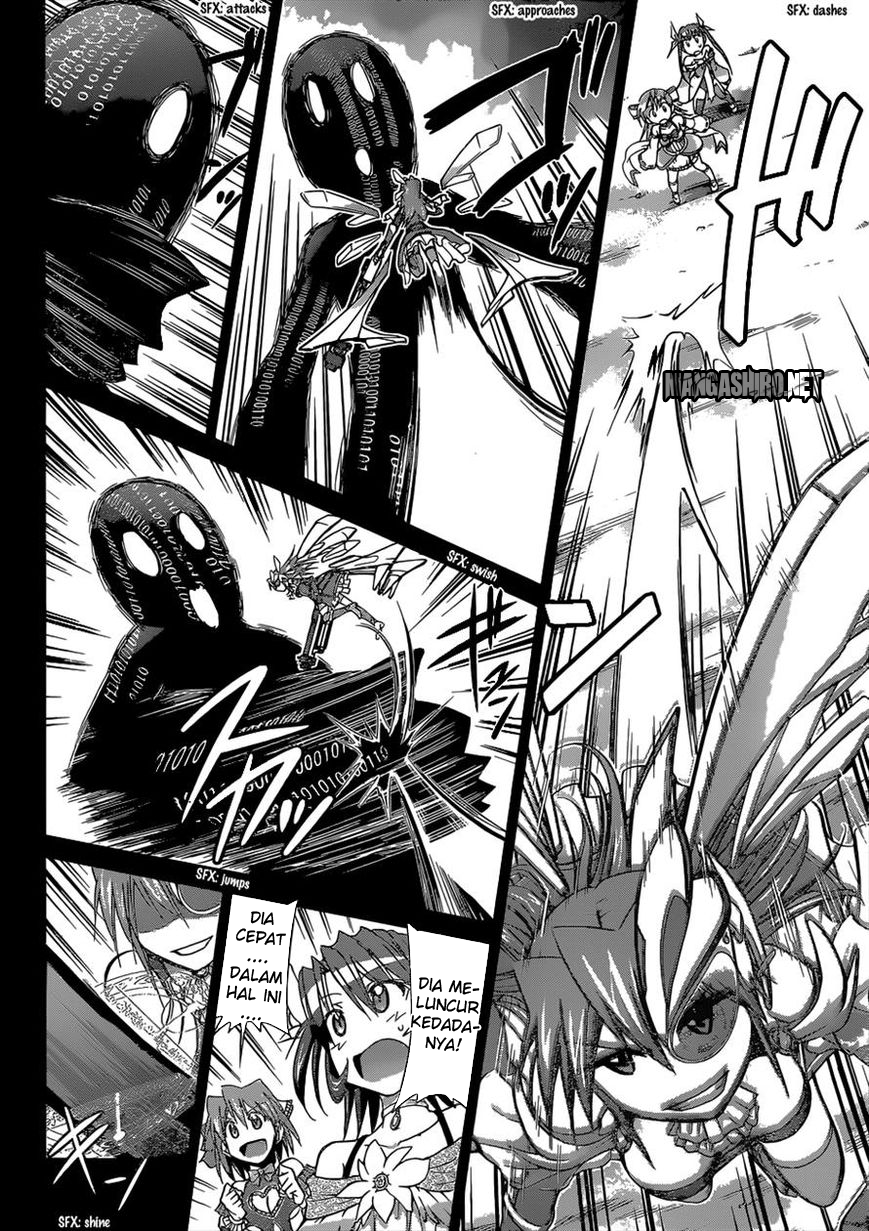 Denpa Kyoushi Bab 112 halaman 5