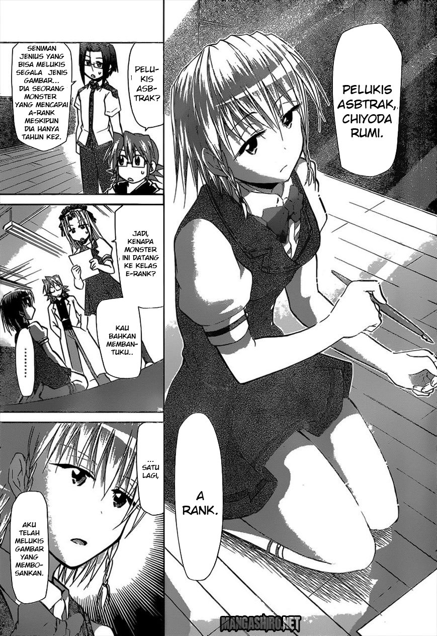 Denpa Kyoushi Bab 114 halaman 8