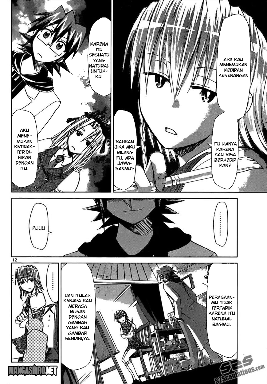Denpa Kyoushi Bab 114 halaman 13