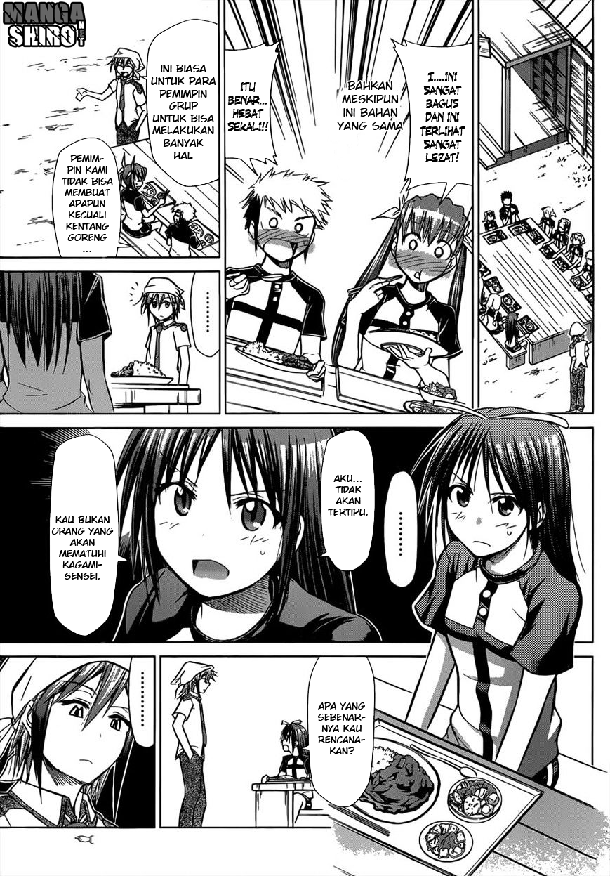 Denpa Kyoushi chapter 119 halaman 14