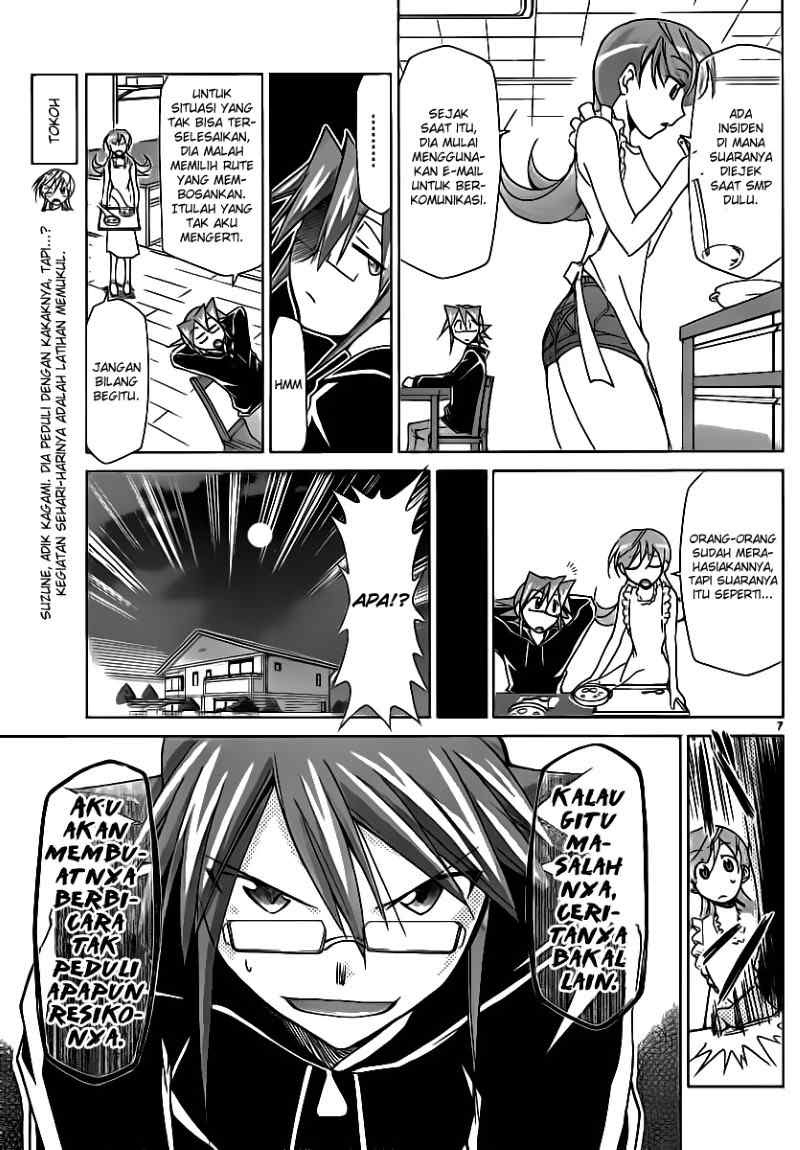 Denpa Kyoushi Bab 12 halaman 8