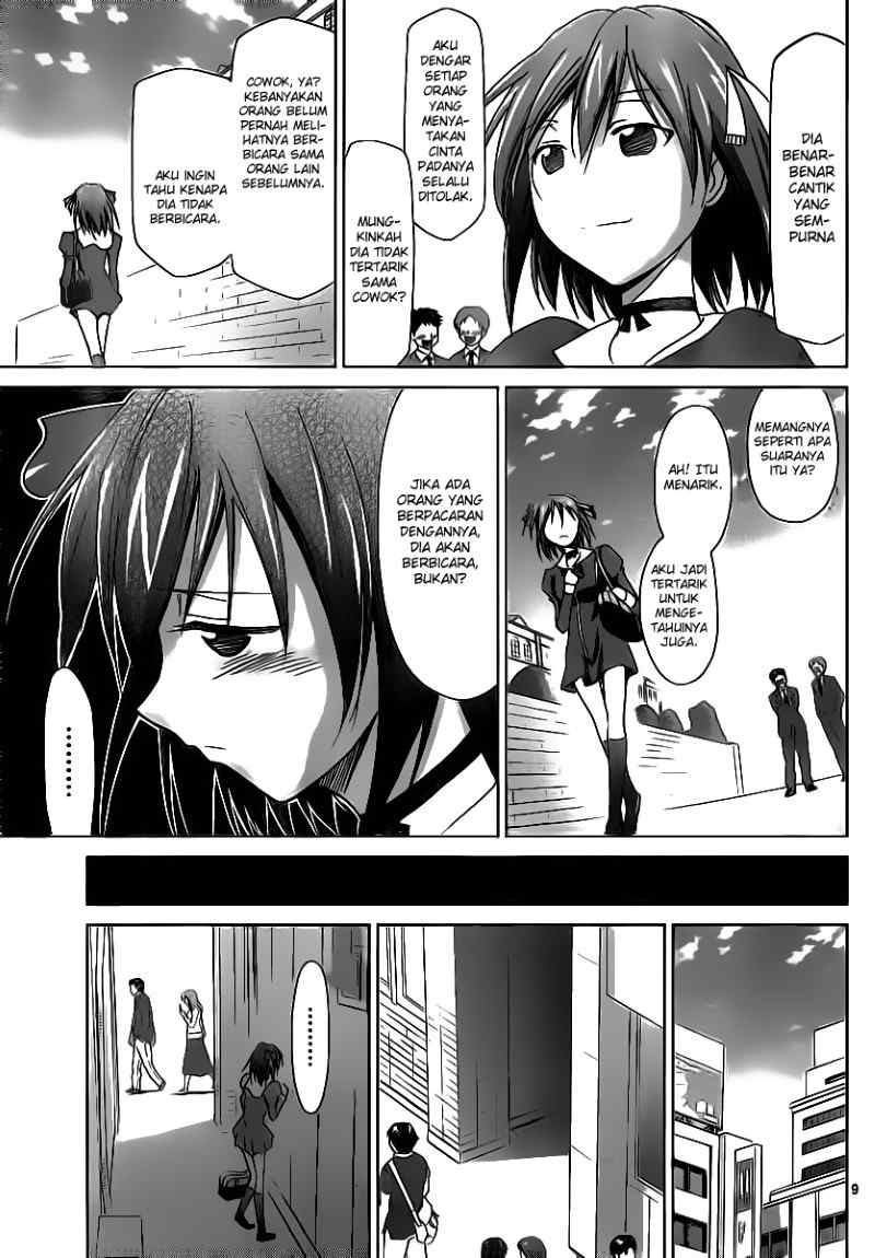 Denpa Kyoushi Bab 12 halaman 10