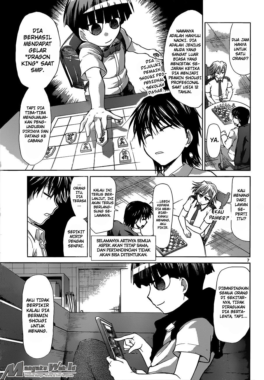 Denpa Kyoushi Bab 123 halaman 8