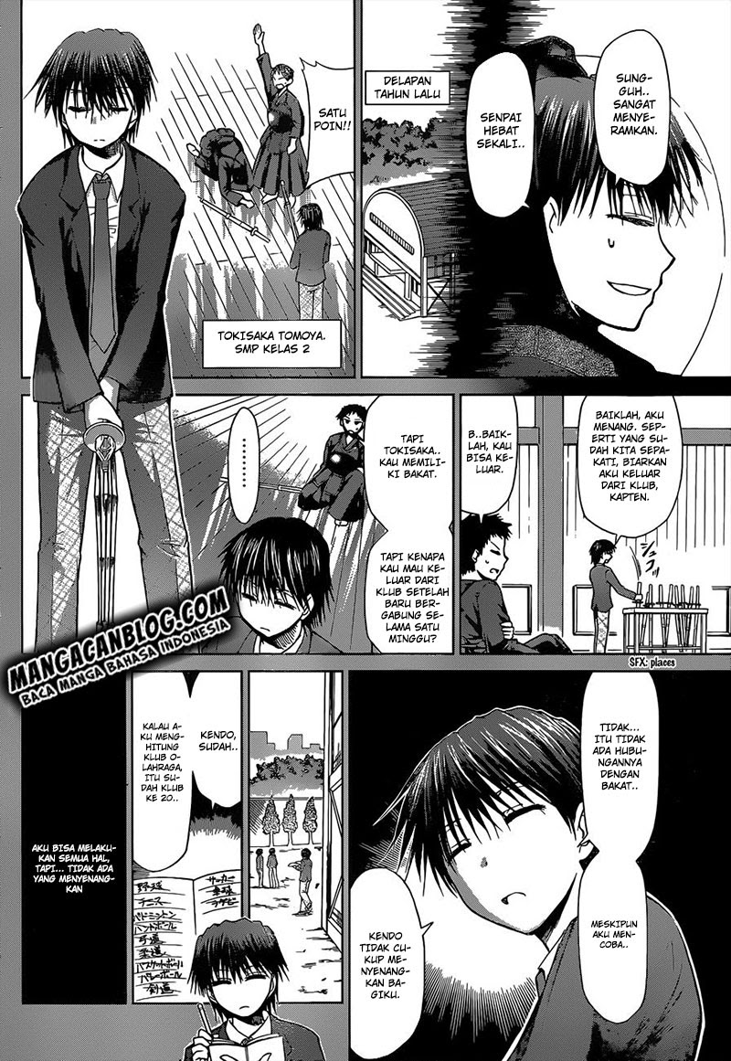 Denpa Kyoushi Bab 126 halaman 10