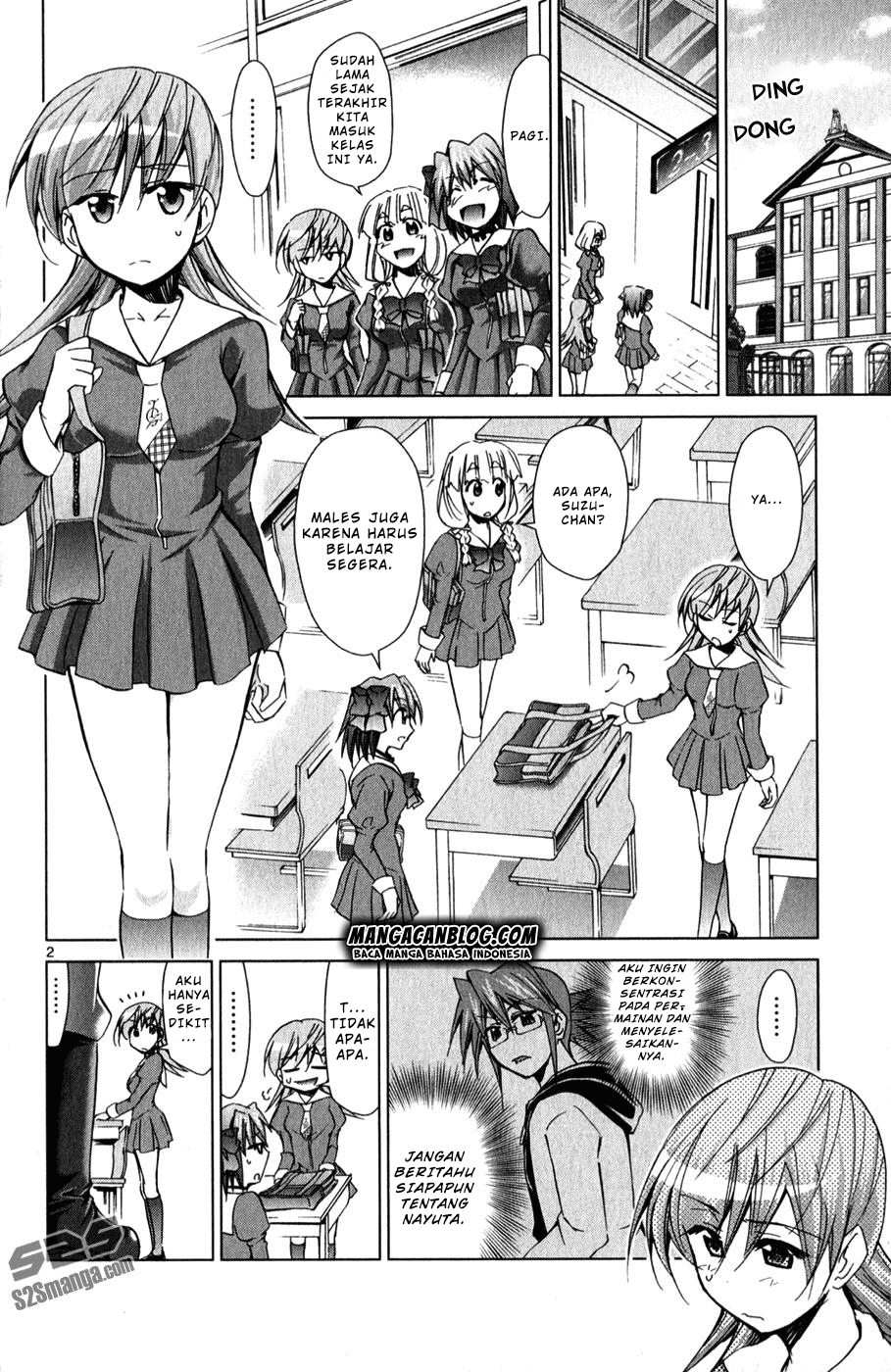 Denpa Kyoushi chapter 134 halaman 2