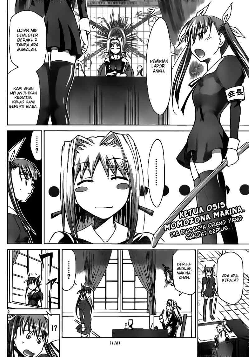 Denpa Kyoushi Bab 16 halaman 3