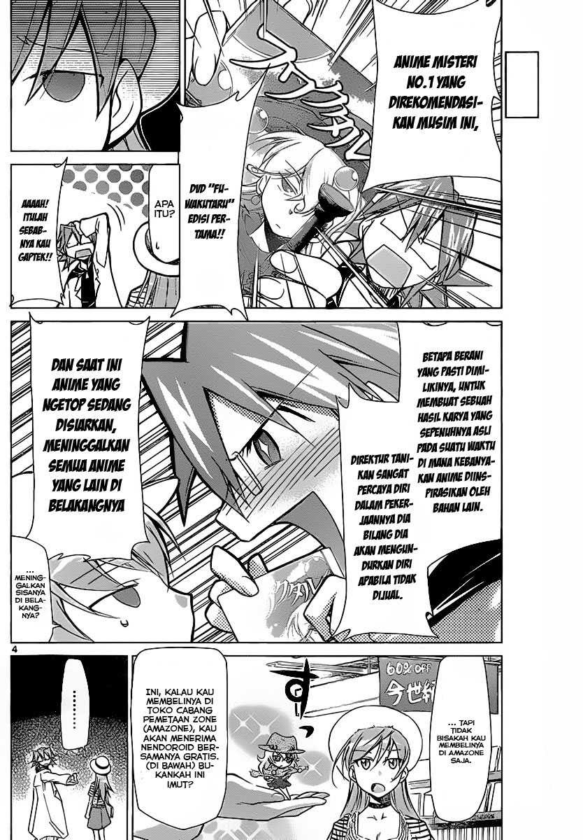 Denpa Kyoushi Bab 2 halaman 5