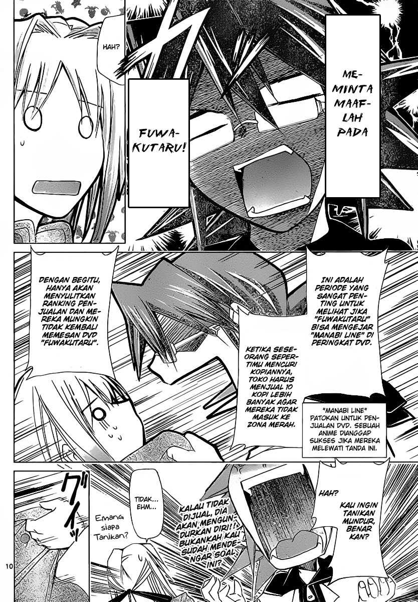 Denpa Kyoushi Bab 2 halaman 11