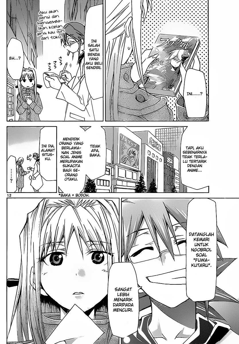 Denpa Kyoushi Bab 2 halaman 13
