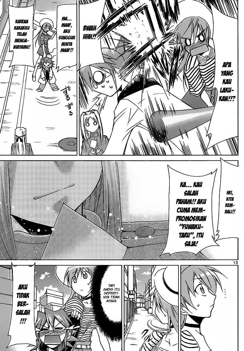 Denpa Kyoushi Bab 2 halaman 14