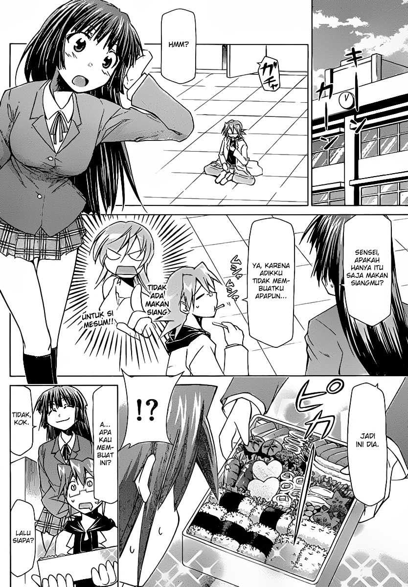 Denpa Kyoushi Bab 2 halaman 15