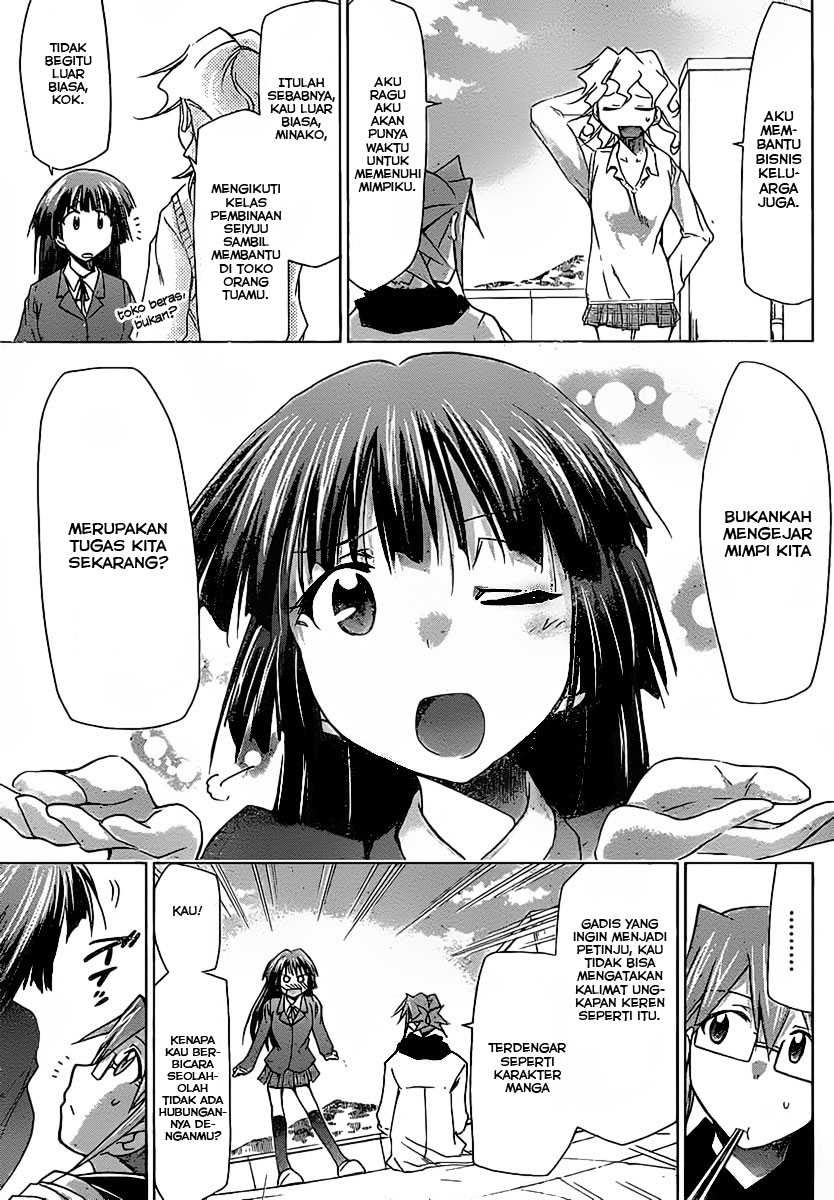 Denpa Kyoushi Bab 2 halaman 18