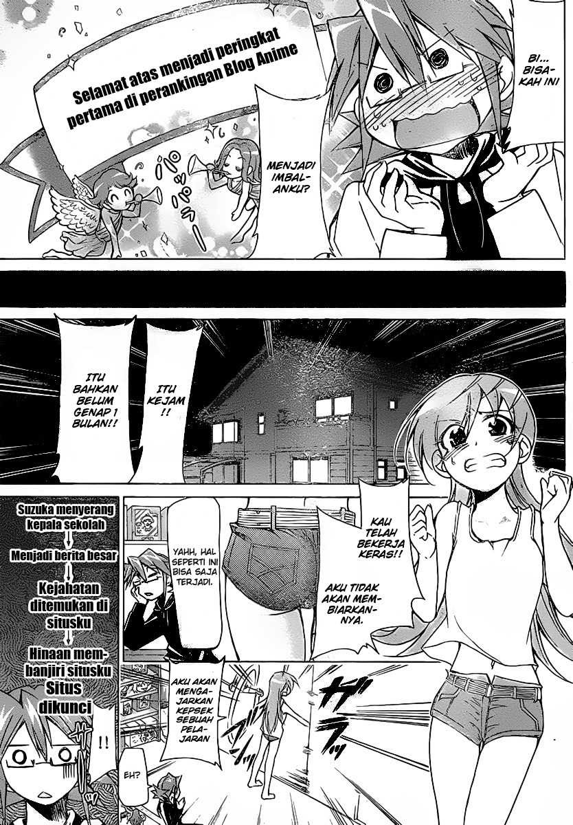 Denpa Kyoushi Bab 2 halaman 25