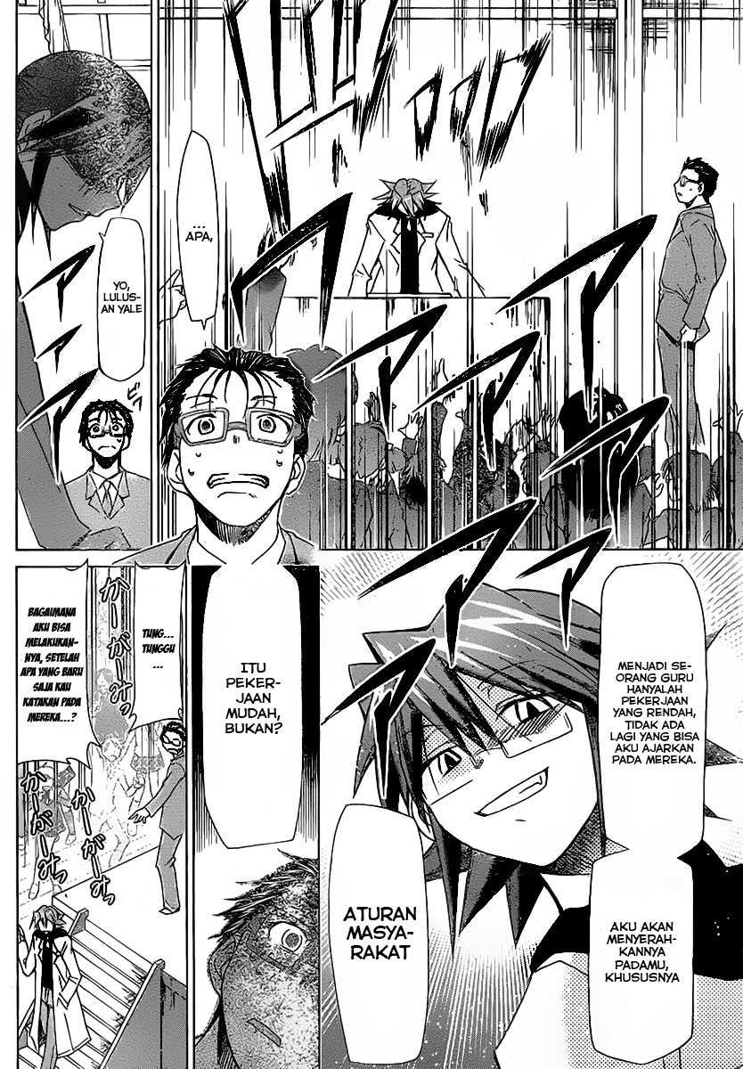 Denpa Kyoushi Bab 2 halaman 36