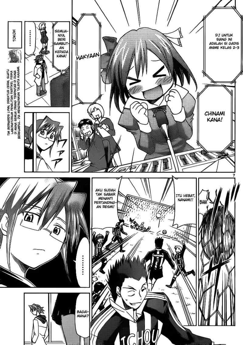 Denpa Kyoushi Bab 21 halaman 7