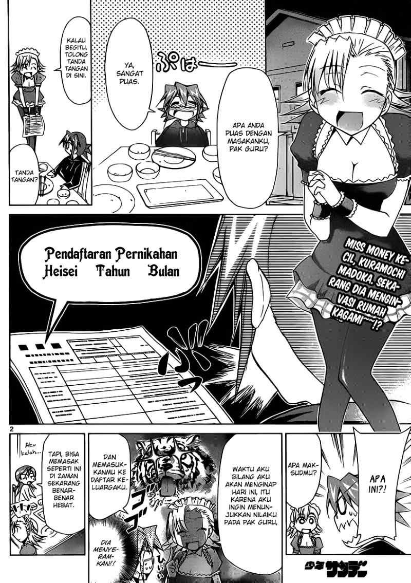 Denpa Kyoushi Bab 29 halaman 3