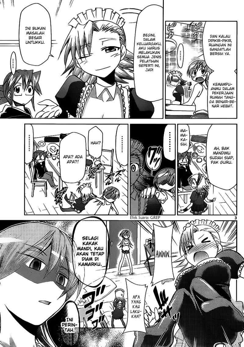 Denpa Kyoushi Bab 29 halaman 4