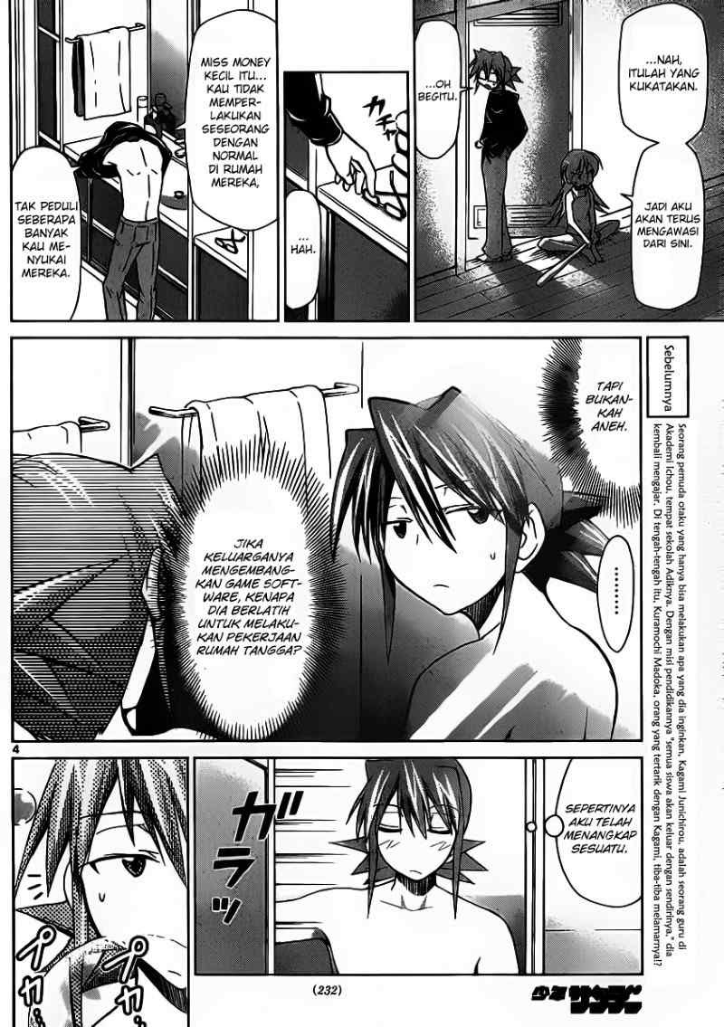 Denpa Kyoushi Bab 29 halaman 5