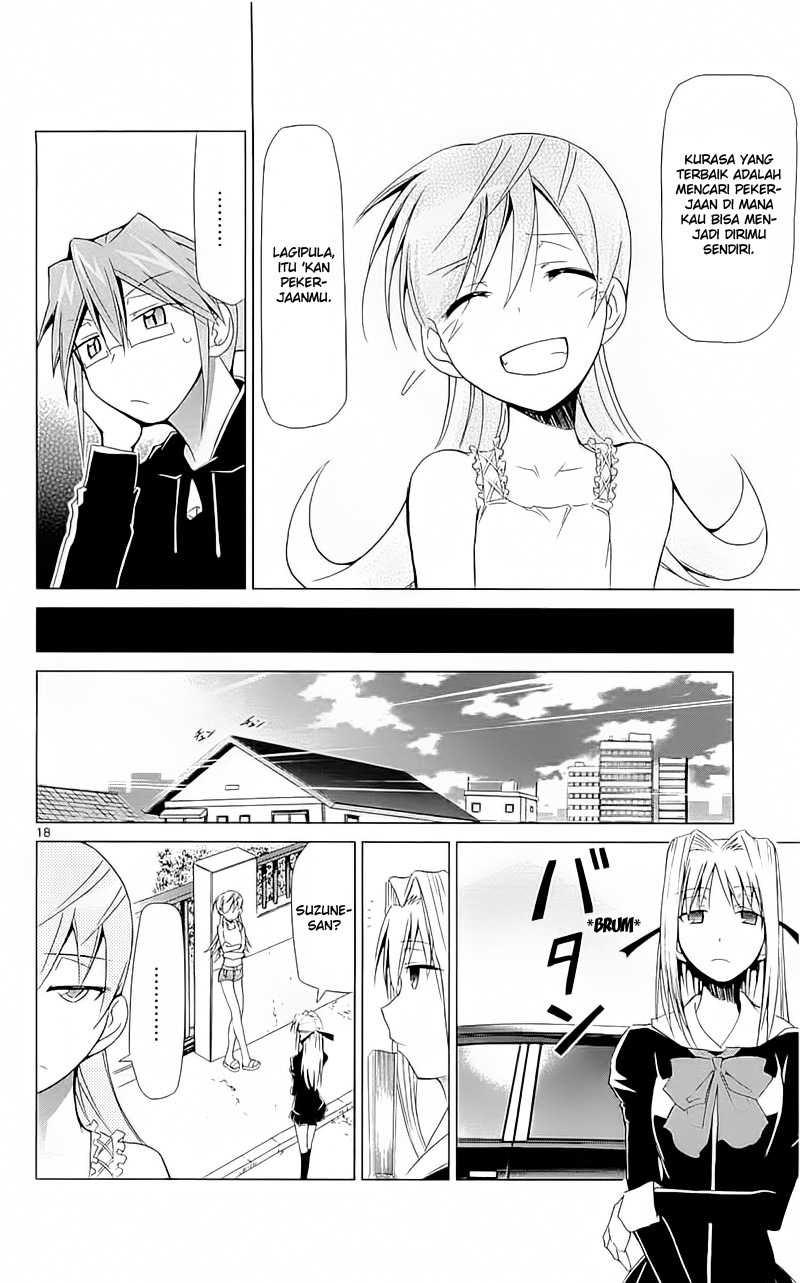 Denpa Kyoushi Bab 3 halaman 18