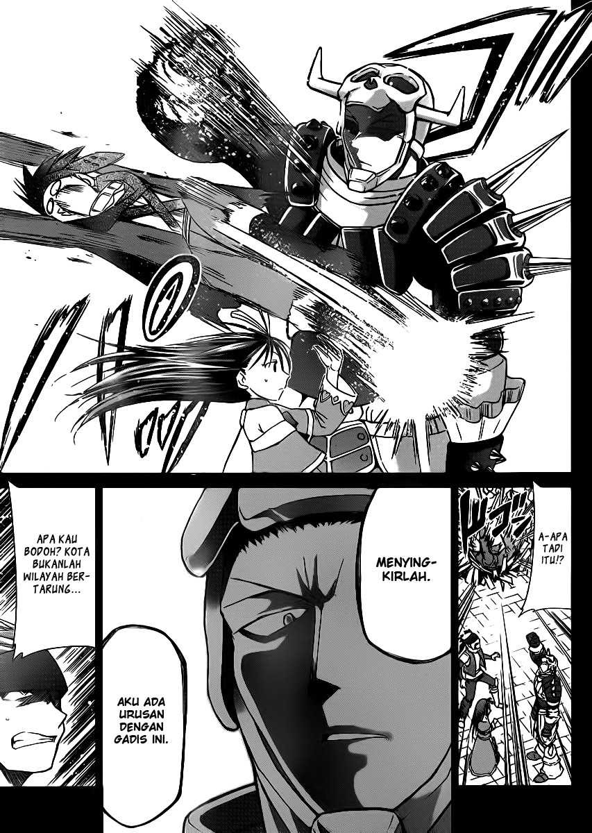 Denpa Kyoushi Bab 37 halaman 10
