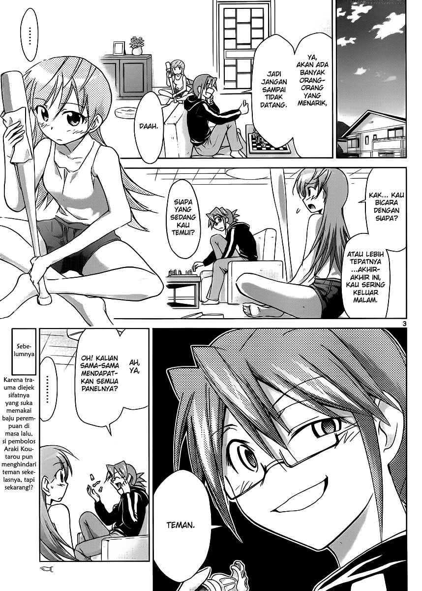 Denpa Kyoushi Bab 39 halaman 4