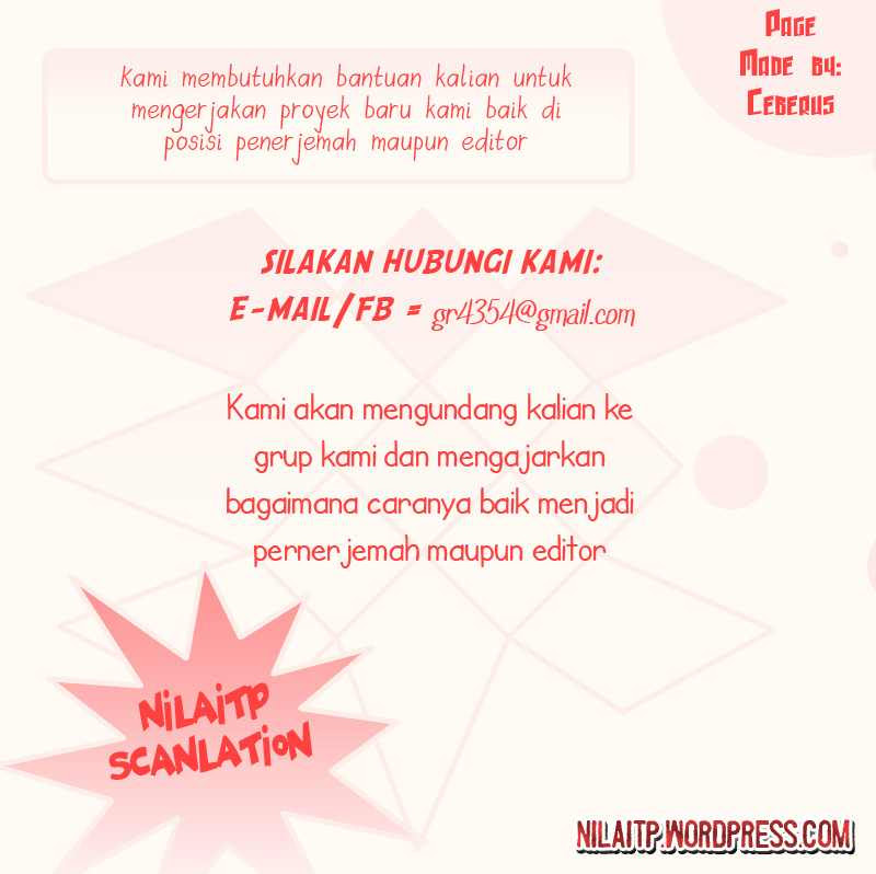 Denpa Kyoushi chapter 51 halaman 2