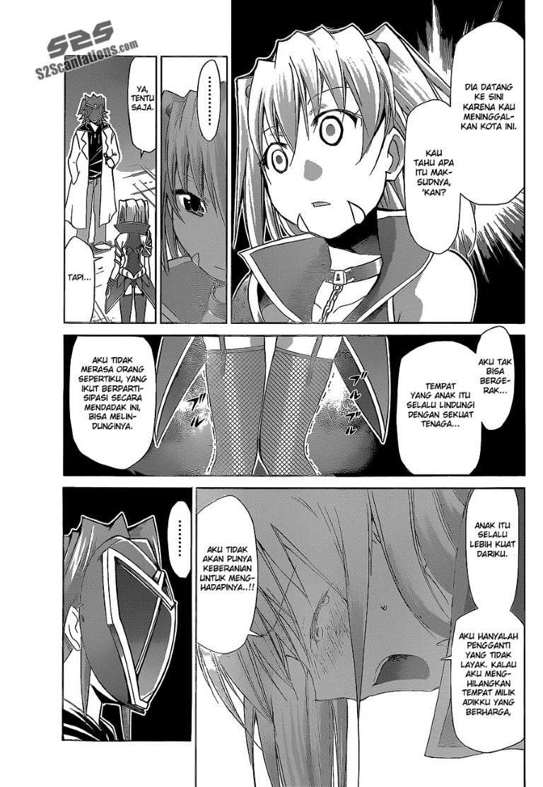 Denpa Kyoushi Bab 59 halaman 10
