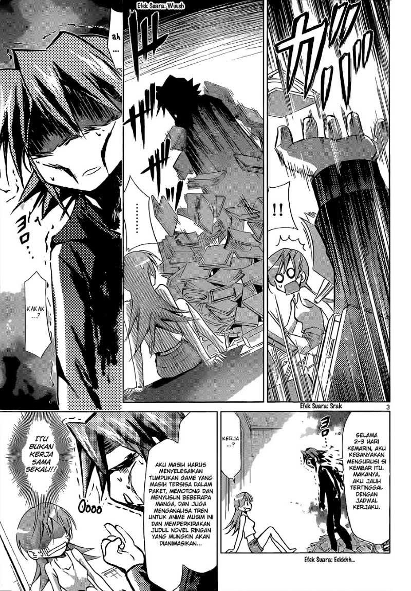 Denpa Kyoushi Bab 63 halaman 4