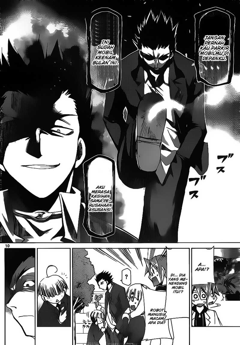 Denpa Kyoushi Bab 7 halaman 10