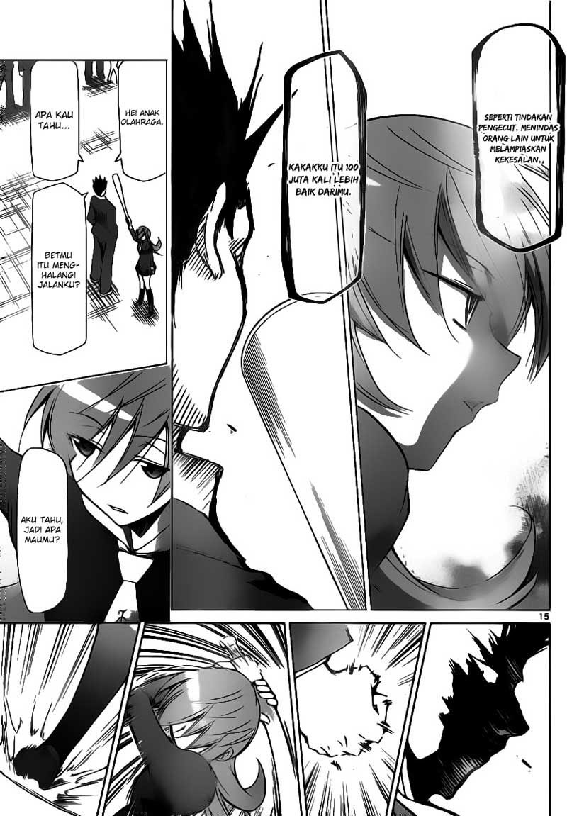 Denpa Kyoushi Bab 7 halaman 15