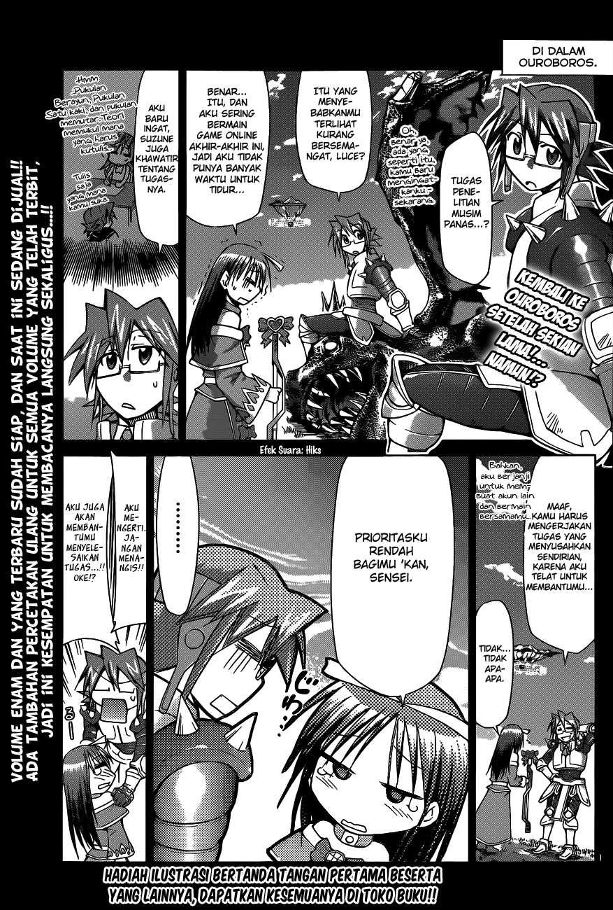 Denpa Kyoushi Bab 72 halaman 2