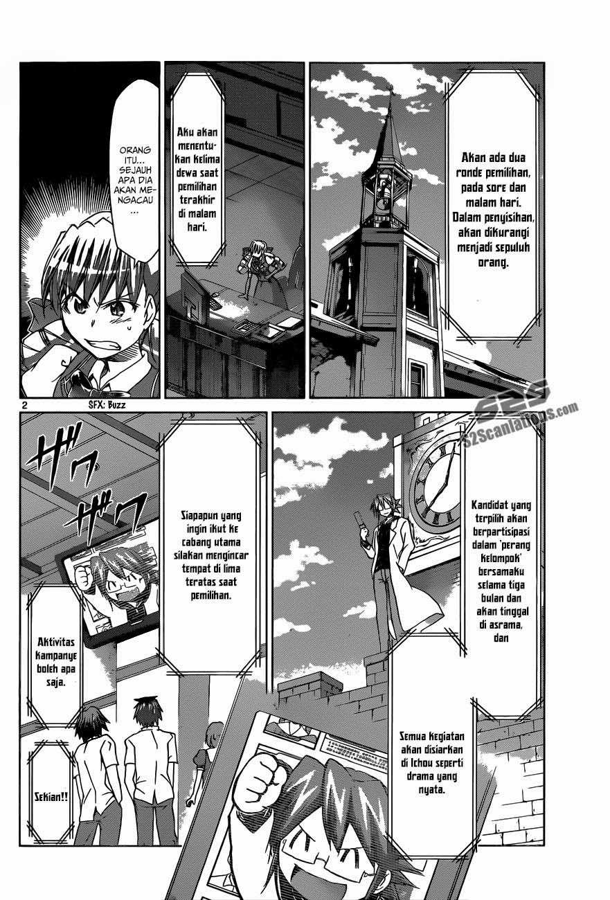 Denpa Kyoushi chapter 81 halaman 3