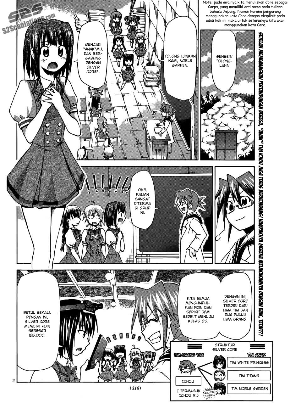 Denpa Kyoushi chapter 94 halaman 3