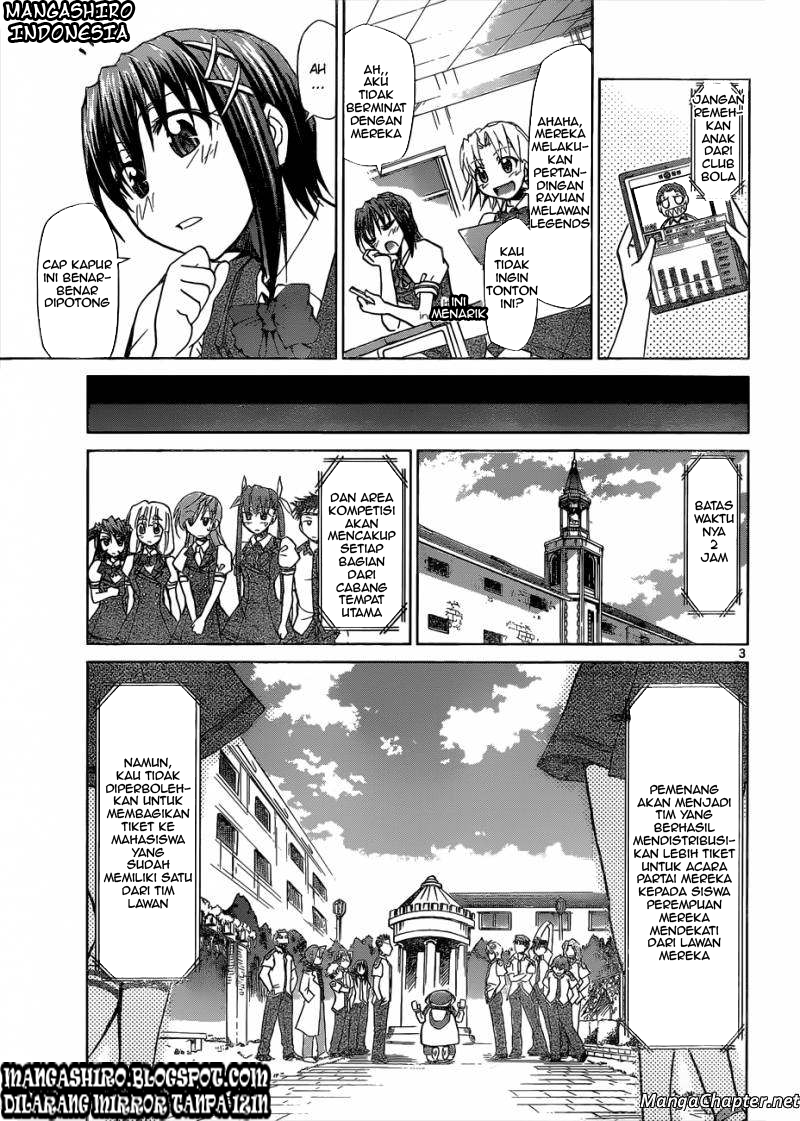 Denpa Kyoushi Bab 96 halaman 3