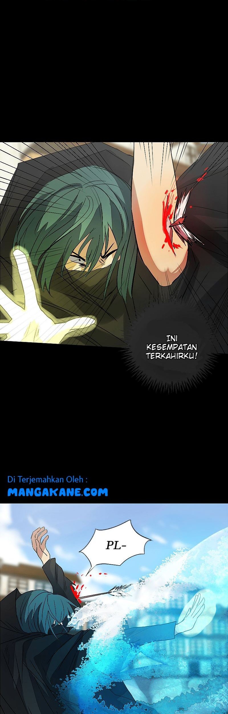 Deor chapter 12 halaman 13