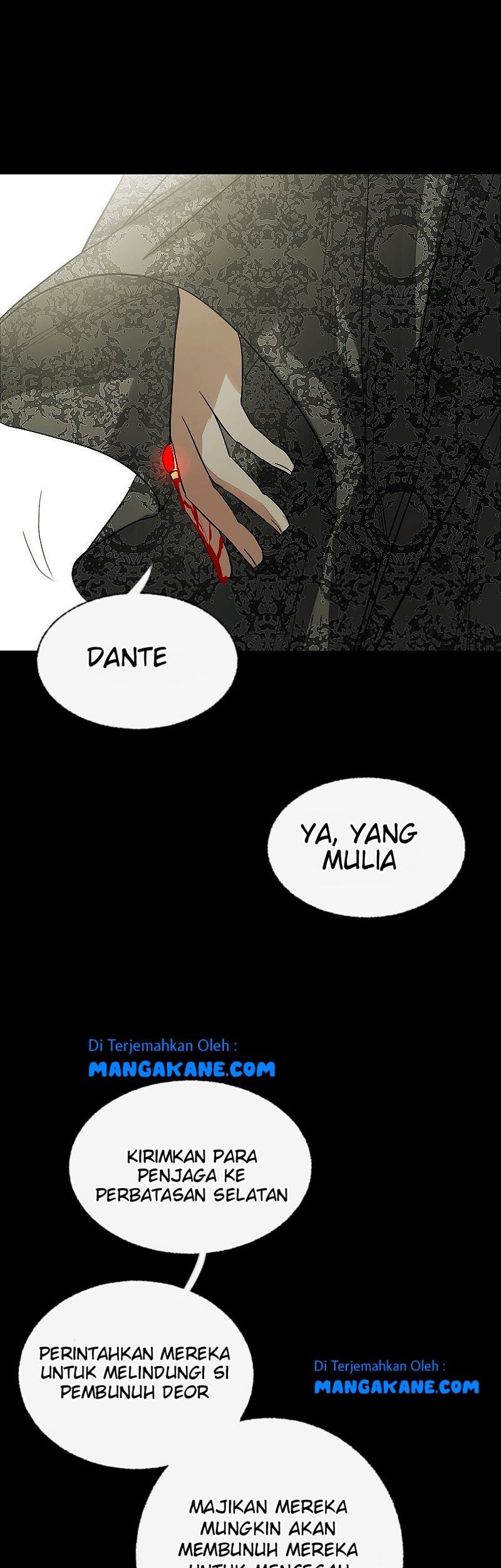 Deor chapter 12 halaman 30