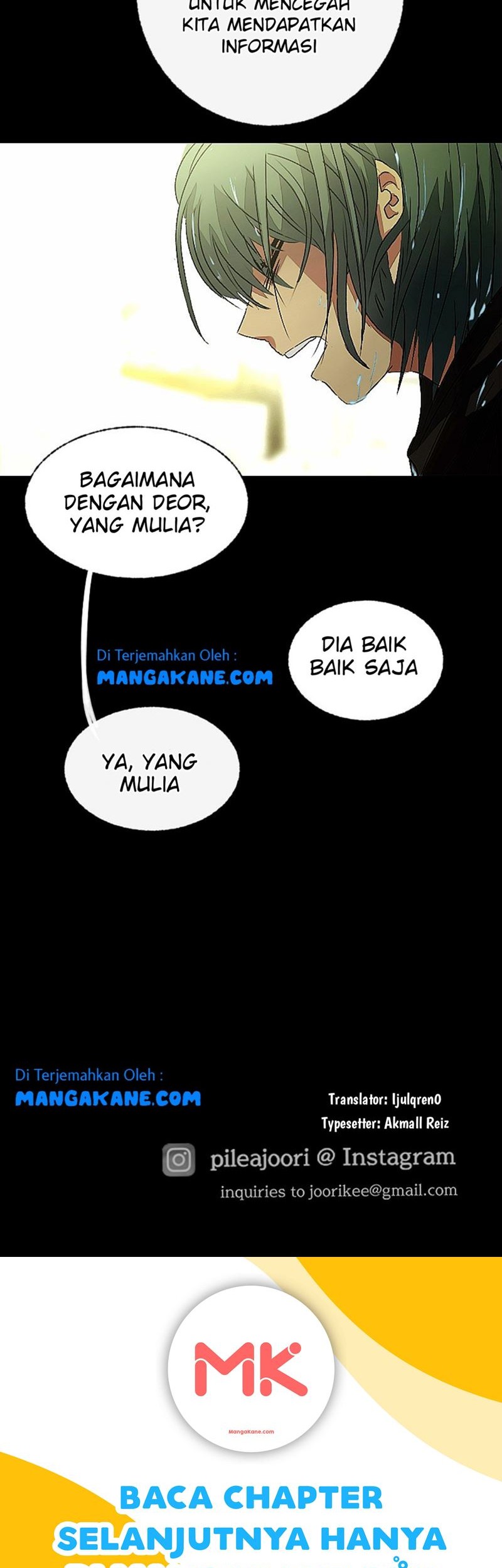 Deor chapter 12 halaman 31