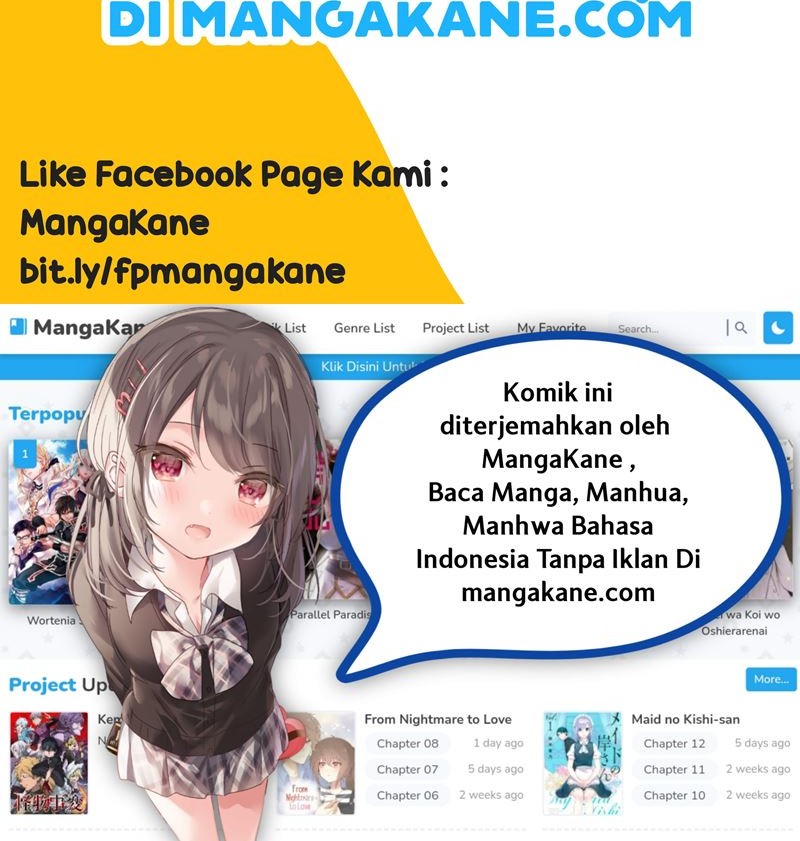 Deor chapter 12 halaman 32