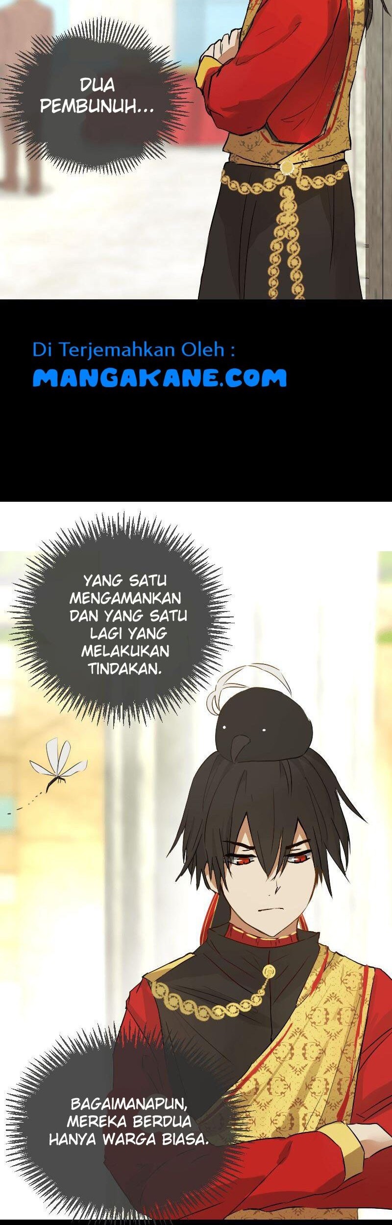 Deor Bab 15 halaman 8
