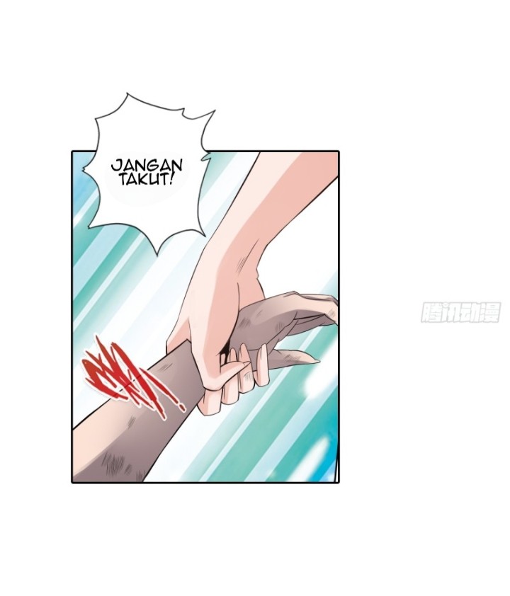 Deserve It chapter 04 halaman 11