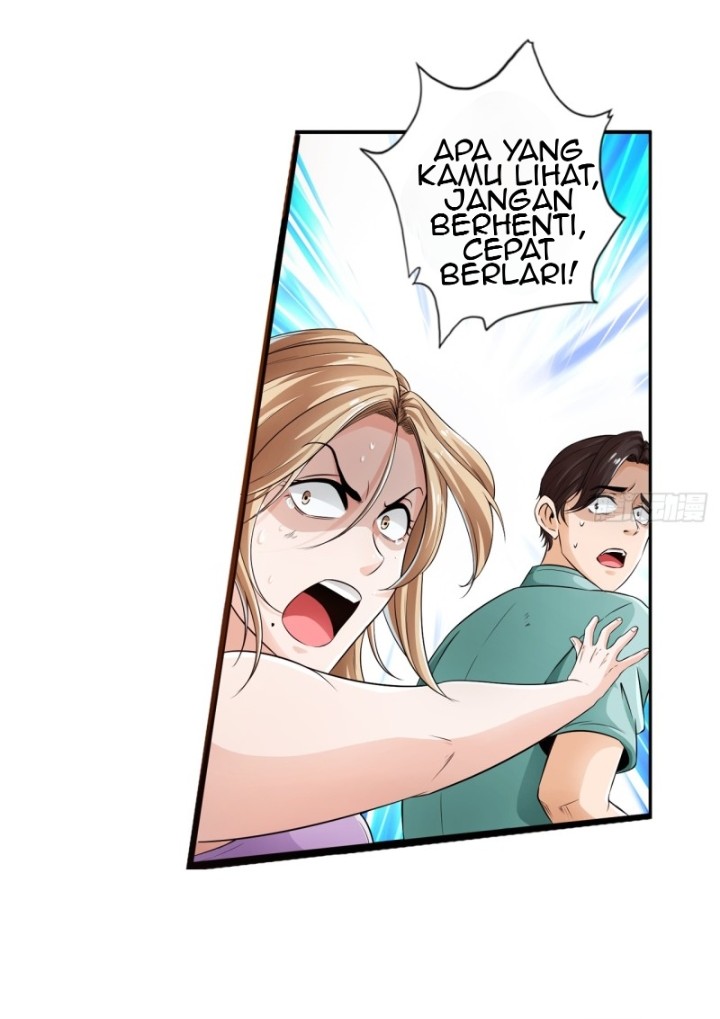 Deserve It chapter 04 halaman 14
