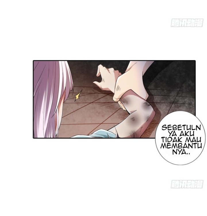 Deserve It chapter 04 halaman 18