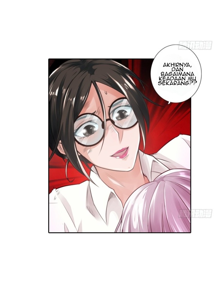 Deserve It chapter 04 halaman 22
